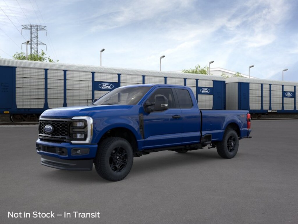 New 2026 Ford Super Duty F-250® XL TRUCK