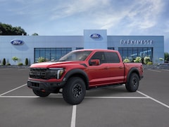 2026 Ford F-150 Raptor&reg; TRUCK
