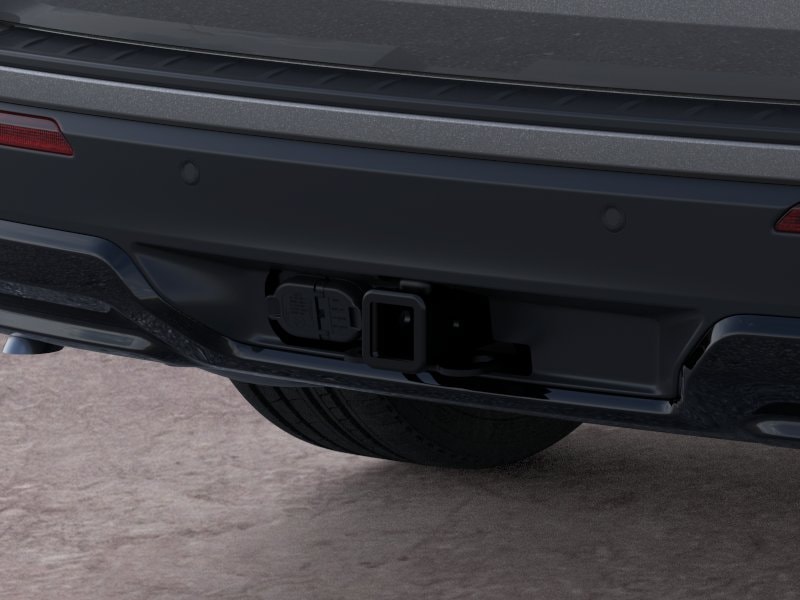 2026 Ford Explorer ST-Line SUV