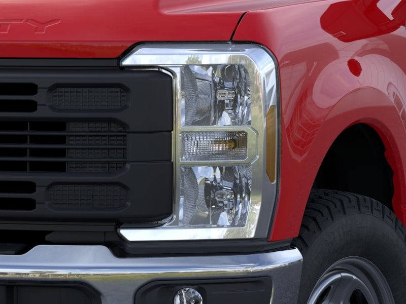 2026 Ford F-350 Super Duty XL - Photo 18