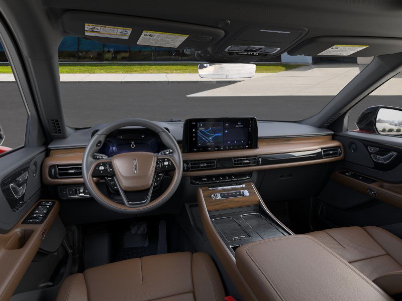 2026 Lincoln Aviator Reserve - Photo 9