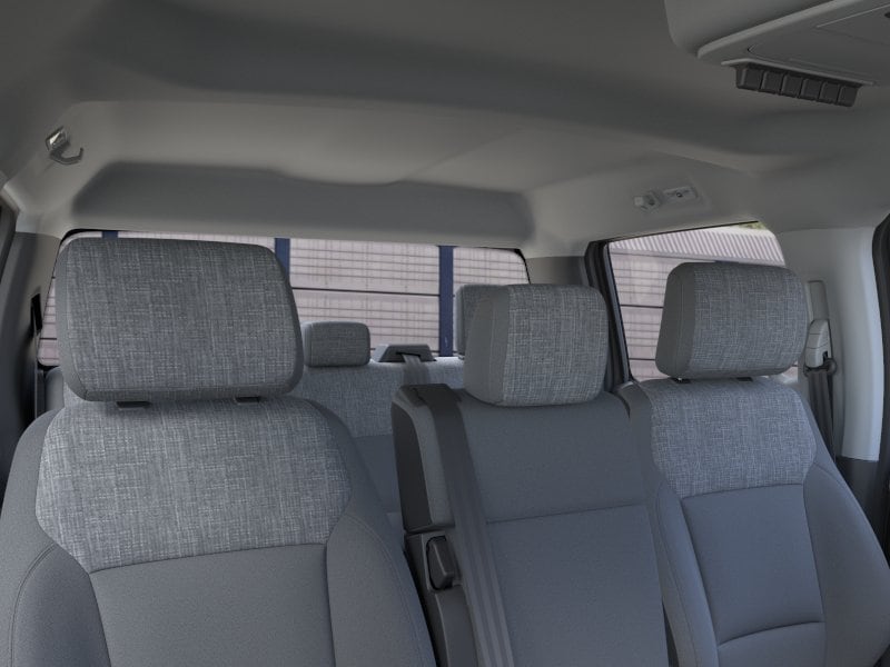 2026 Ford F-350 Super Duty XLT - Photo 22