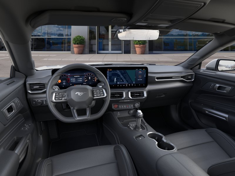 2025 Ford Mustang GT Premium Fastback - Photo 32