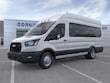  Ford Transit-350 Passenger