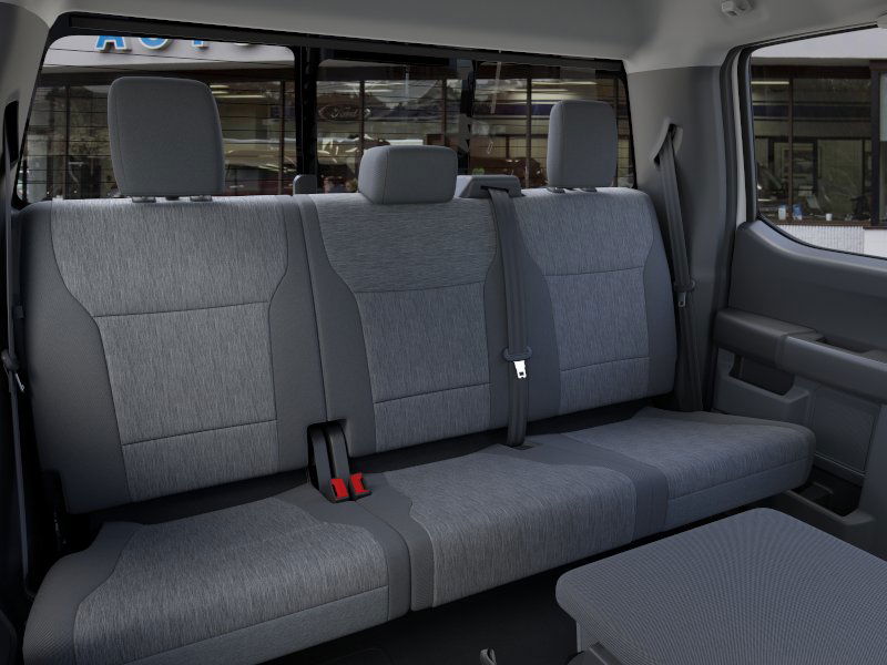 2026 Ford F-250 Super Duty XL - Photo 11