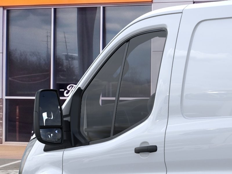 2026 Ford Transit Van Base - Photo 20