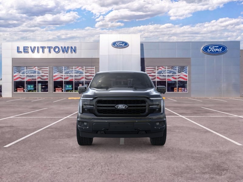 2025 Ford F-150 Lariat - Photo 21