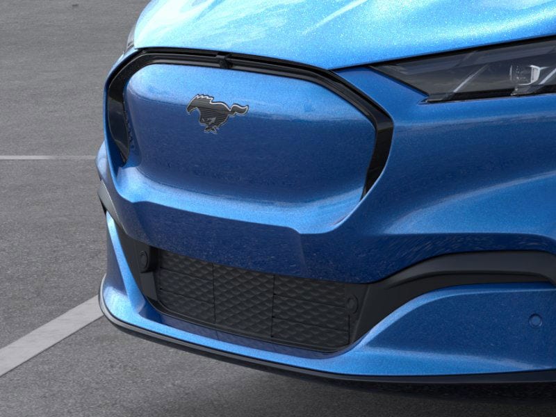 2025 Ford Mustang Mach-E Premium - Photo 43
