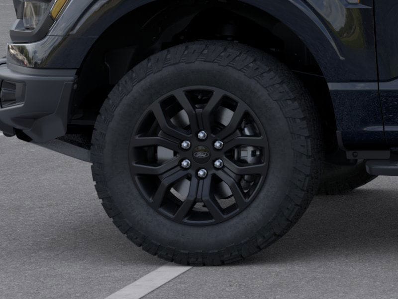 2026 Ford F-150 Tremor Truck