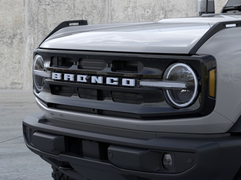 Thumbnail: 2026 Ford Bronco - 19