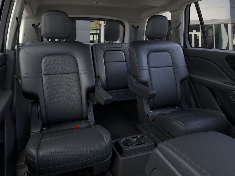 2026 Lincoln Aviator Premiere - Photo 11