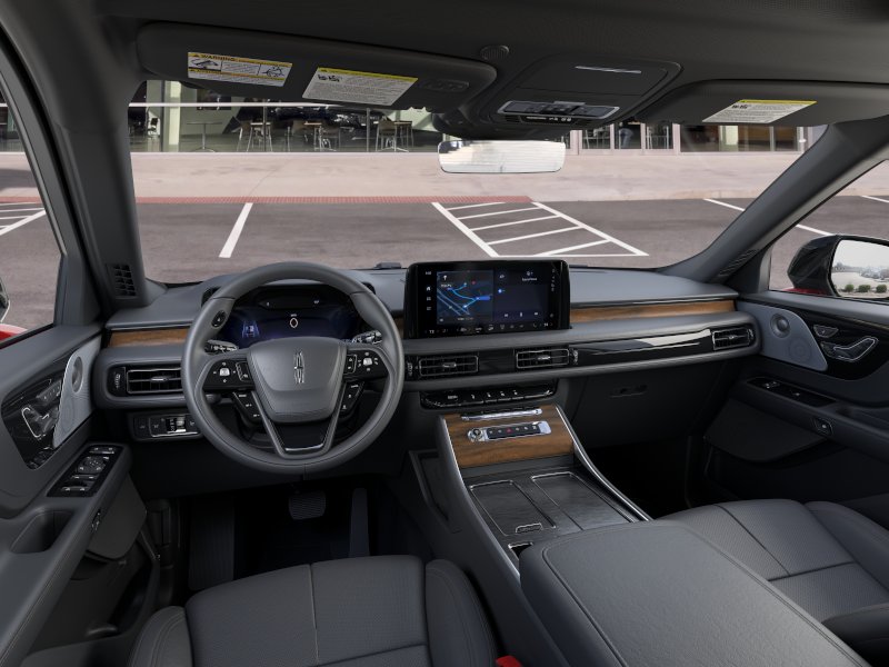 2026 Lincoln Aviator Reserve - Photo 31