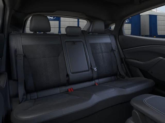 Thumbnail: 2025 Ford Mustang Mach-E - 33