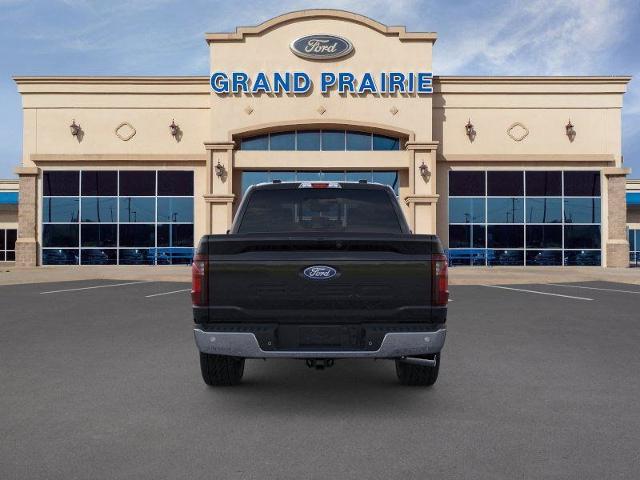 2025 Ford F-150 XLT - Photo 34