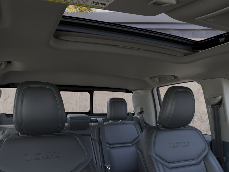 2025 Ford Maverick Lobo Premium - Photo 36