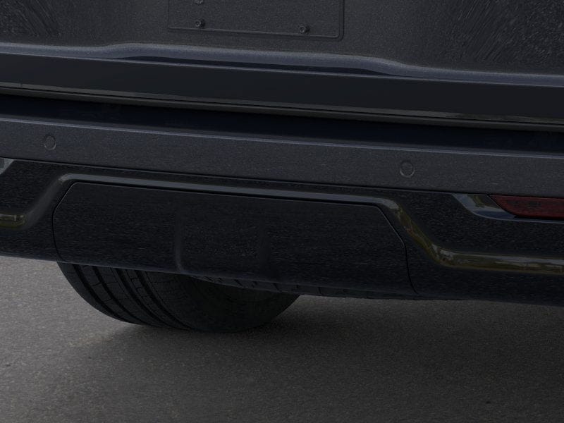2025 Lincoln Navigator Black Label L - Photo 54