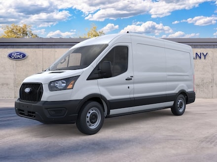 2026 Ford Transit-250 Cargo Cargo Van Van Medium Roof Van