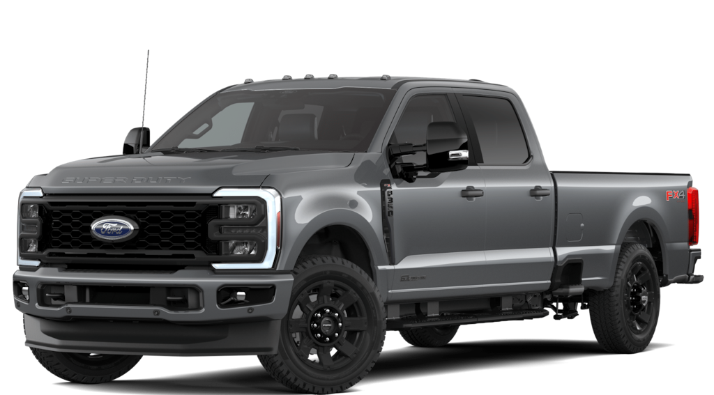 New 2026 Ford Super Duty F-350 XL TRUCK