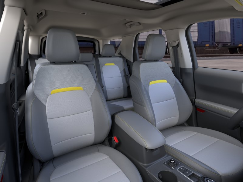 2026 Ford Bronco Sport Badlands - Photo 10