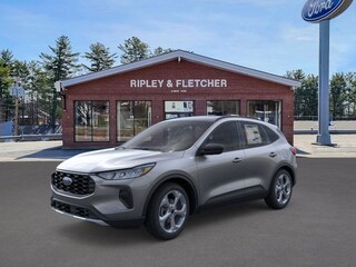 2026 Ford Escape ST-Line SUV