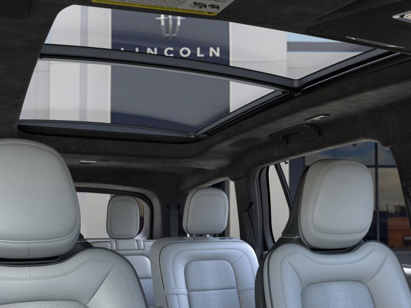2026 Lincoln Aviator Black Label - Photo 65