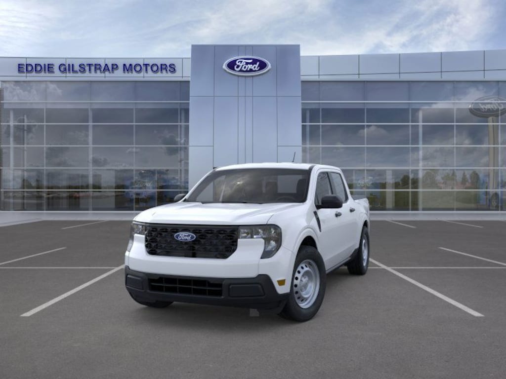 New 2025 Ford Maverick XL Truck