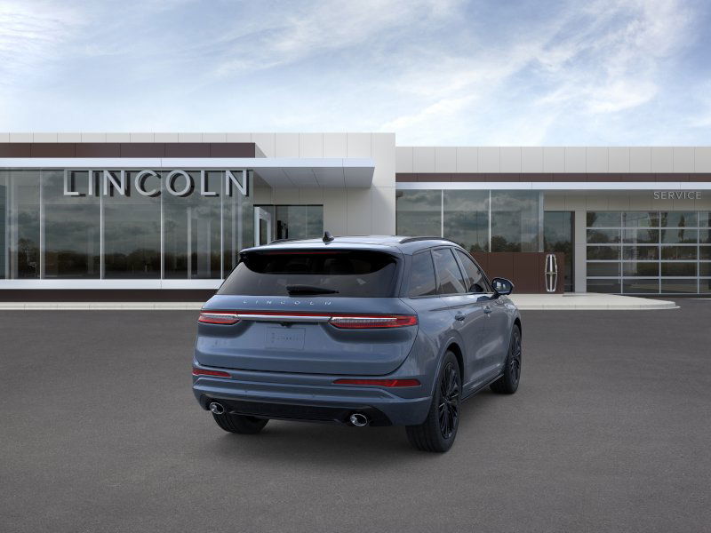 2025 Lincoln Corsair Grand Touring - Photo 30