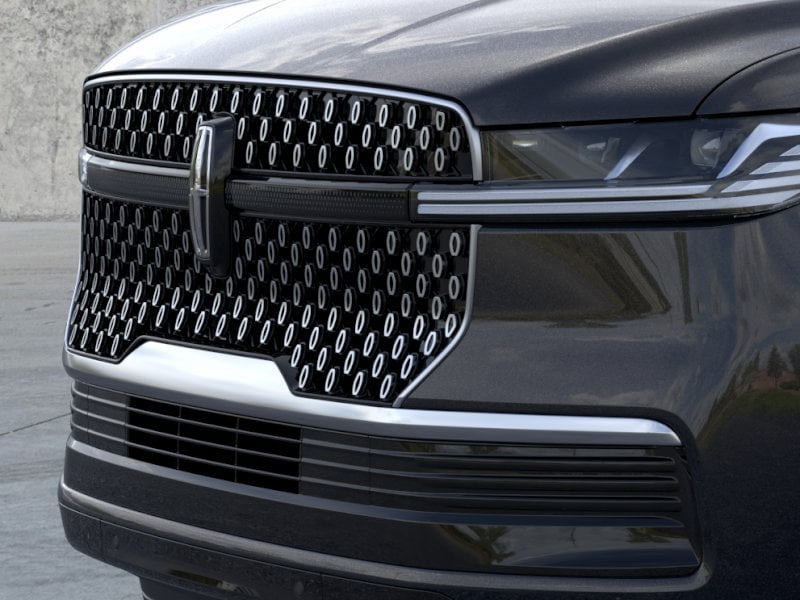 2026 Lincoln Navigator Reserve - Photo 40