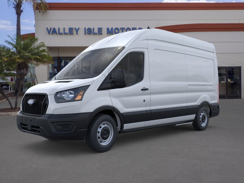 2026 Ford Transit 350 High Roof 148 WB's photo