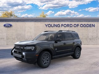 2026 Ford Bronco Sport Big Bend SUV