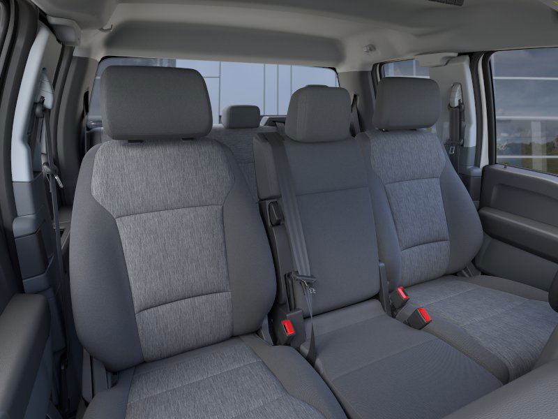 new 2026 Ford F-250 Super Duty car