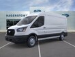  Ford Transit-250 Cargo