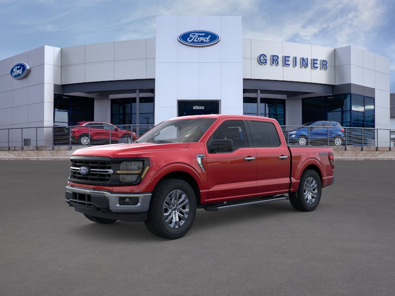 Thumbnail: 2026 Ford F-150 - 23