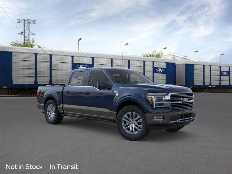 Thumbnail: 2026 Ford F-150 - 29