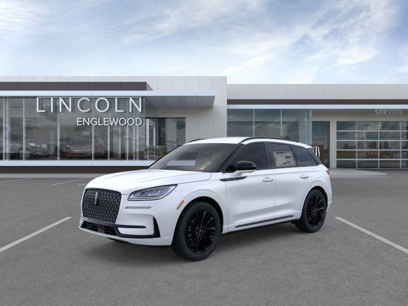 2026 Lincoln Corsair Premiere's photo