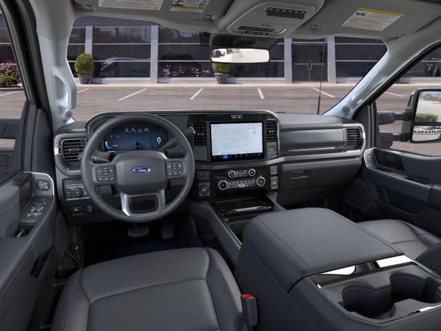 2026 Ford F-250 Super Duty Lariat - Photo 38