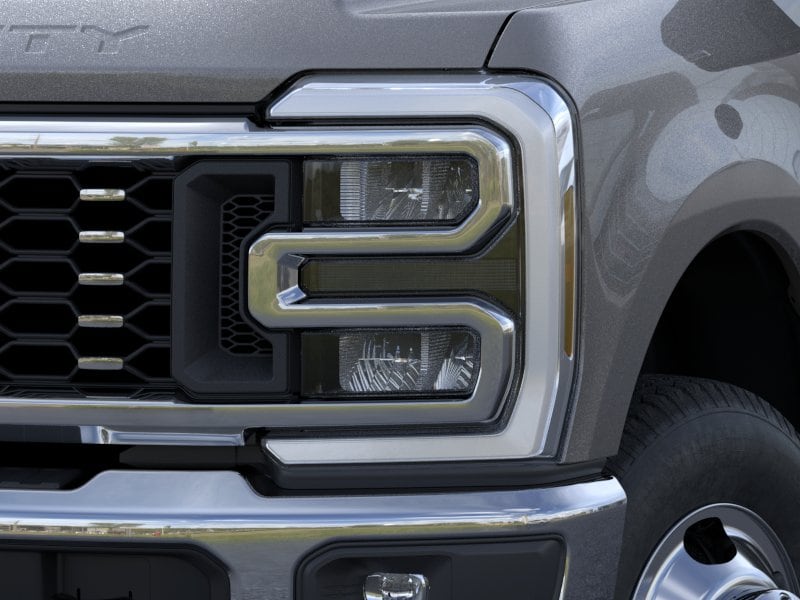 Thumbnail: 2026 Ford F-350 - 40