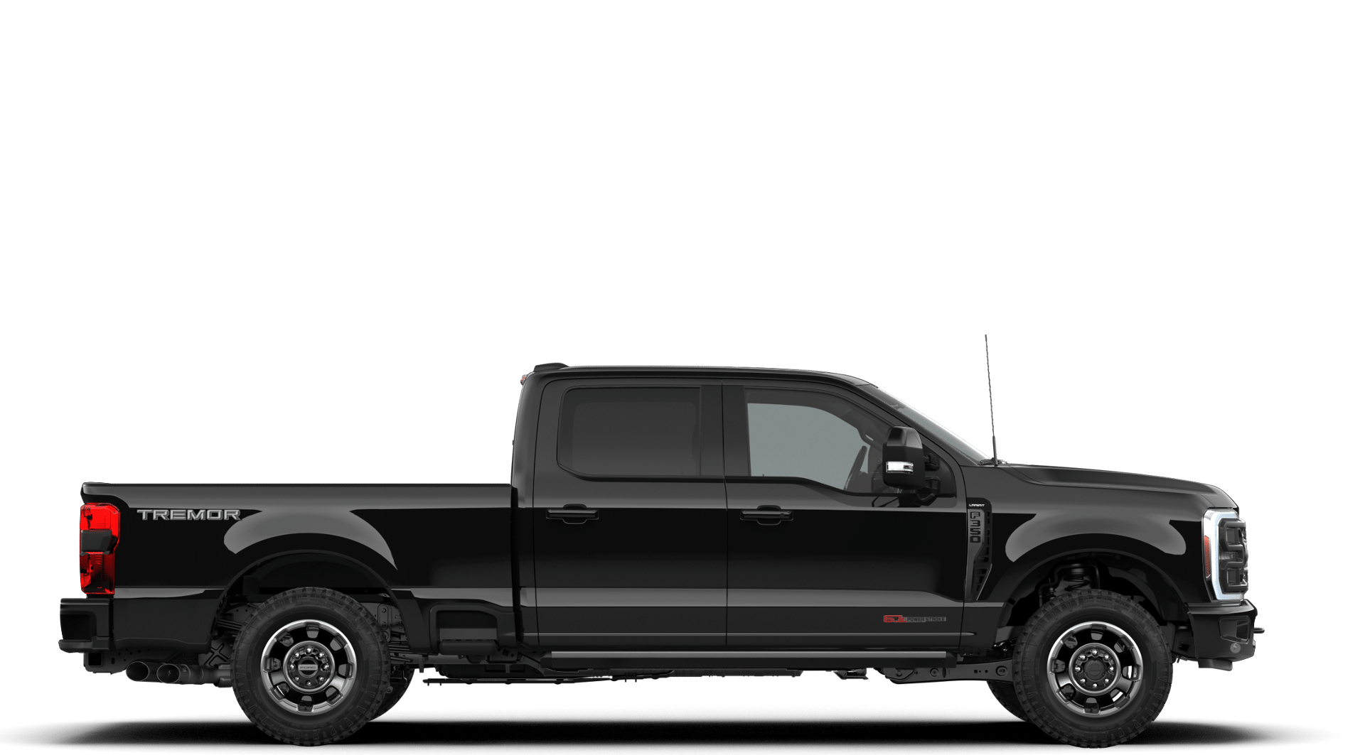 Thumbnail: 2026 Ford F-350 - 5