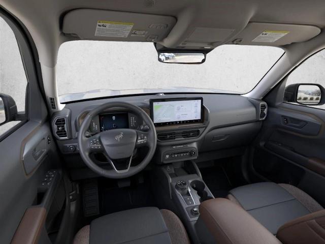 2026 Ford Bronco Sport Outer Banks - Photo 9