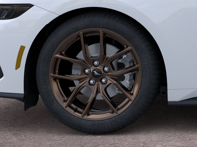 2026 Ford Mustang EcoBoost Premium Fastback - Photo 41