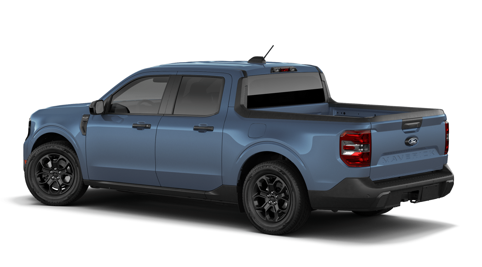 Thumbnail: 2026 Ford Maverick - 2