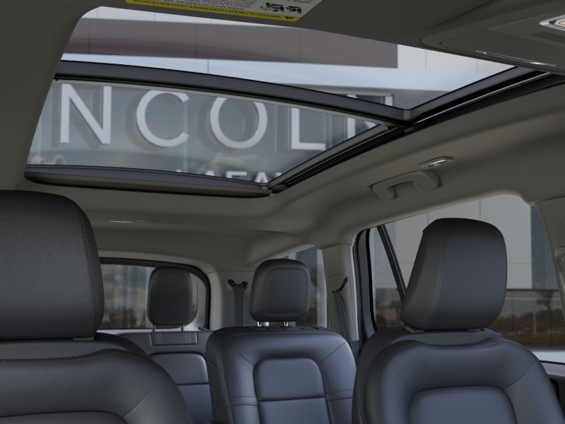 2026 Lincoln Aviator Premiere - Photo 60