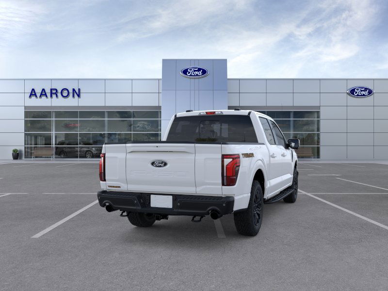 2026 Ford F-150 Tremor Truck