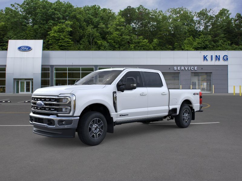 2026 Ford F-350 Truck Crew Cab 