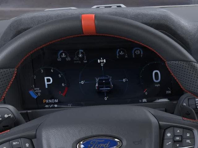 Thumbnail: 2026 Ford Ranger - 35