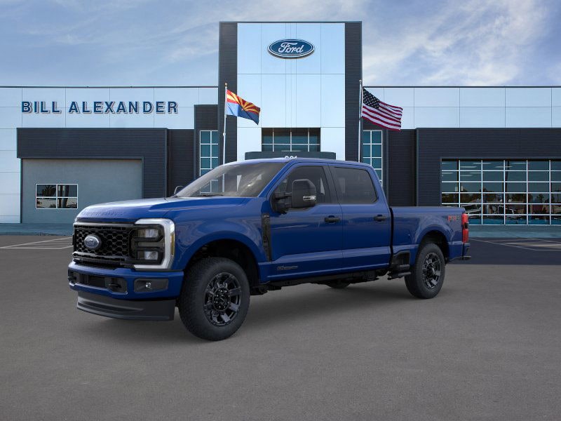 2026 Ford F-250 Super Duty XL's photo