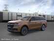 Lincoln Navigator L