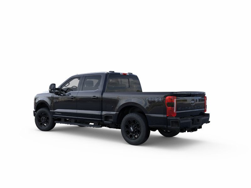 2025 Ford F-350 Super Duty Lariat - Photo 31