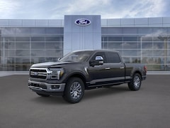2025 Ford F-150 Lariat TRUCK