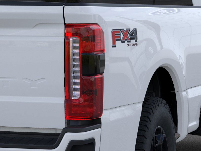 2025 Ford F-350 XL photo 21